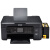 XP4100双面打印机办公家用小型彩色喷墨无线复印扫描一体机 大气黑4100升级版420005 套餐五