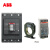 ABB Formula＋RCD系列塑壳漏电断路器；A3N400 TMF400/4000 FF 3P+RCD