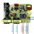 定制超声波清洗机驱动板清洗机线路板机器维修主板显示批量定做 板40KHz60W 单驱动板DG1