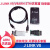 仿真器jlink v8/v9仿真器JTAG/SWD V10/V11下载/调试器 j link v8+转接板 不开票