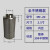 忽风风机气泵不锈钢过滤器MF-08/10/12/16/20/32空气滤芯油泵防尘滤网 MF-20/2.5寸/内丝/整体304不锈钢