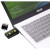 华硕（ASUS）XONARU3PLUS台式笔记本外置USB声卡K歌声卡YY语音