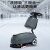 康格雅 手推式洗地机 商场多功能小型拖地机清洗机场地面洗吸拖一体刷地擦地机 XD1-3