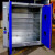 南通嘉程JC101数显电热恒温鼓风干燥箱101-2AD3AD4AD5AD烘箱烤箱 101-2AD（镀锌板内胆）