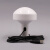 北天高增益35陶瓷片AIS航海GPS船用船载GNSS蘑菇头接收器BP-573DU BS-572U（USB接口） USB电平