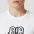 耐克（NIKE）夏季新款AIR JORDAN男子短袖篮球运动半袖印花透气休闲T恤 FN6017-100 XL
