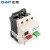 正泰（CHNT）电机保护器塑料外壳断路器马达电动机保护器 DZ108-20/211 1.6-2.5A 