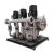 赛莱默格兰富赛莱默无负压恒压变频供水设备区高层二次加压系统泵组南方 CDM/CDMF南方水泵泵组设备