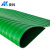 安科 绝缘胶垫10kV 5mm厚1米*10米/卷 绿色条纹防滑绝缘垫配电房 绝缘橡胶垫