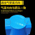 樱普顿（INGPUDON）压缩空气精密过滤器空压机油水分离器冷干机干燥器 【150】QPS三联+3球型排水器 