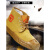电工绝缘鞋10KV/5KV电工安全鞋高压帆布透气劳保棉鞋高帮鞋男女 44 安全绝缘鞋15KV(白色)