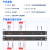 慧谷 2路HDMI光端机 高清视频光端机 HDMI光纤延长器 2路HDMI+2路音频 SC接口 HG-812HD