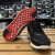 阿迪达斯 （adidas）男鞋2024夏季新款运动鞋boost缓震跑步鞋轻便透气舒适休闲鞋 EH0837黑红白 42