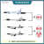 适用于老新赛欧乐风斯帕克科鲁兹方向机雪佛兰赛欧3液压转向机 乐驰赛帕克 两年 默认