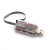 下载器DAP Miniwiggler V3.1仿真器KIT_MINIWIGGLER_3_USB DAP线