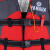 防汛应急救生衣专业大浮力船用钓鱼专用便携式背心成人衣儿童车载 儿童款救生衣黄色（3080斤） 均码