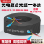 光电复合缆室外光缆线免熔光缆跳线2*1.0平方电源线4芯6芯8芯12芯 免熔光缆跳线4B1-2*1.5无氧铜 30m