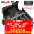 CJX2s-8011德力西80A安交流接触器380V一开一闭220V交流接触器36V 380V