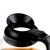 美国BUNN美式机用玻璃壶 咖啡壶 滴漏式咖啡机耐热玻璃 耐高温玻璃壶 18L