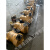 定制适用牌轴向柱塞泵高压油泵液压泵10/25/40/63/80/160YCY14-1B 80YCY14-1B