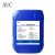 AUC 通用型酸性清洗剂  各类管道循环除垢防堵塞清洗剂 25KG