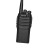 泛腾 (fomtalk) 模拟对讲机 Max1070 国产全自主 民用商用专业无线手台 大功率远距离超长待机