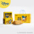 迪士尼（DISNEY）六一儿童糕点礼盒小零食 唐老鸭系列嘎嘎脆 原味蛋卷礼盒408克/盒