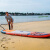 乐划Aqua Marina乐划23新款泰坦号充气桨板浆板冲浪板SUP站立式划水板 泰坦号 标配（含混合碳纤桨）