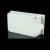DYQT电子工程塑料外壳仪表壳体塑料控制防水盒F1-2%23:200*120*65