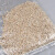 透明编织袋米袋pp塑料种子大米面粉包装袋蛇皮袋印刷加厚覆膜编 全透明中厚50x90cm 40公斤 100