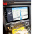 卓永杭适用于众泰Z560专用车载安卓智能中控显示屏大屏GPS导航 8核通4G+64G+自己装 官方标配+记录仪