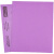 RMC金相砂纸水砂纸打磨抛光干湿两用紫色砂纸2000# 230*280mm 2000目100张