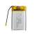 工厂聚合物锂电池型号齐规格齐适用于蓝牙耳机电子电池 402030-150容量加板加线