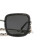 香奈儿（Chanel）女士眼镜时尚链条方形眼镜太阳墨镜 C108 S4预售