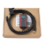 适用  plc编程电缆 下载线数据线USB-SC09+ ISO光耦隔离芯片