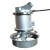 qjb潜水搅拌机污水混合搅拌器潜水推流器搅匀推流泵 QJB2.5/8-400/3-740/S不锈