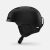 GIRO滑雪头盔MIPS男女LEDGE雪盔单双板安全帽成人护具亚洲版23-24现货 全球款-哑光黑非MIPS 7060352 M码（55.5-59cm）