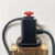 OEMG电磁式燃气紧急切断阀电磁阀DN15铜阀天然气管道用 dn15（4分管道用） 需搭配报警器使用