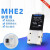 费斯托电磁气动阀MHE3 MHE2-M1H-3/2O-196150 196133 5251 MHE2-M1H-3/2G-M7 196130