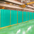 绿色不透明塑料门帘电焊焊接防护屏防弧光遮光挡板分区隔断挡光板 2.0mm绿色不透明防弧光 宽1.2米*高2米/8条