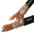 犀跃 总屏 分屏 双屏蔽 计算机电缆 仪表控制编织铜网 电线电缆 ZR-DJYPVP*3*2*1.5*多芯  一米价
