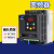 变频器1.5KW220v0.75-2.2-4-11-5.5单相转三相电机调速器380v 380V三进三出 3KW