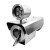 JXJ 高清红外夜视防爆枪型防爆监控雨刷摄像机工业制造监控器