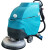手推式洗地机工业扫地机清洁车工厂车间物业小型电动商用 免维护版HRD-530