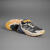 阿迪达斯 （adidas）男士跑步鞋 Adistar COLD.RDY 支撑缓震 耐磨防滑轻便运动男鞋 Sand Strata / Silver Meta 40.5