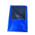 垫布家电清洗工具油烟机空调维修服务垫布家政清洁用垫布 蓝色 100*150cm
