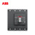 ABB塑壳断路器Formula A系列 A3N400 TMF400/4000 FF 4P N=100% | 10116453 板前接线，A