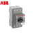 ABB MS116 电动机保护用断路器 380V 11KW Ie=23.68A 热过载脱扣范围：25-32A MS116-32