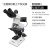 舜宇soptop金相显微镜BH200M三目照明金属材料分析切片纤维测量 白色舜宇BH200MRT 裸机