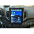 卓永杭14 15 16款奇瑞瑞虎5 凯翼X5专用安卓竖屏GPS导航仪大屏导航 通4G+64G竖屏(自己装) 官方标配+记录仪+倒车后视